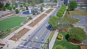 Weather camera view of Comporium.