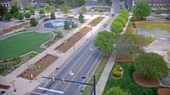 Weather camera view of Comporium.