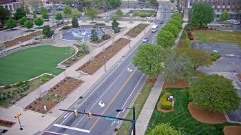 Weather camera view of Comporium.