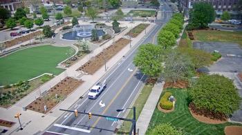 Weather camera view of Comporium.