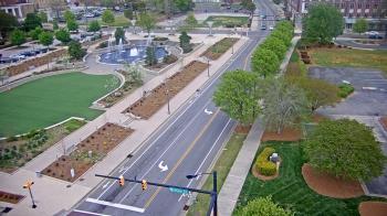 Weather camera view of Comporium.