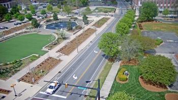 Weather camera view of Comporium.