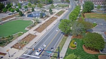 Weather camera view of Comporium.