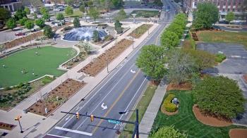 Weather camera view of Comporium.