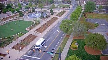 Weather camera view of Comporium.