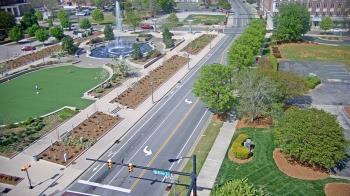 Weather camera view of Comporium.