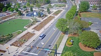 Weather camera view of Comporium.