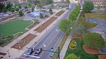 Weather camera view of Comporium.