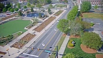 Weather camera view of Comporium.