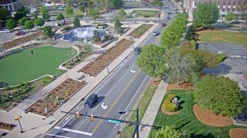 Weather camera view of Comporium.