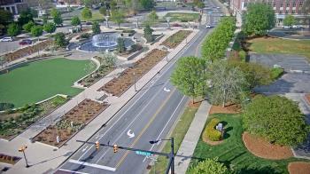 Weather camera view of Comporium.