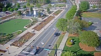 Weather camera view of Comporium.