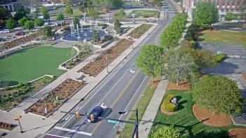 Weather camera view of Comporium.