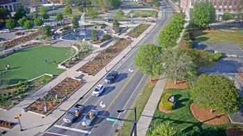 Weather camera view of Comporium.