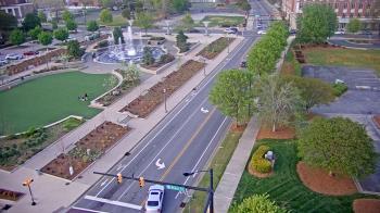 Weather camera view of Comporium.