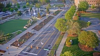 Weather camera view of Comporium.