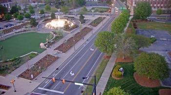 Weather camera view of Comporium.