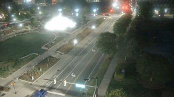 Weather camera view of Comporium.
