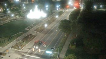 Weather camera view of Comporium.