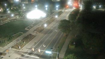 Weather camera view of Comporium.