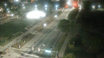Weather camera view of Comporium.