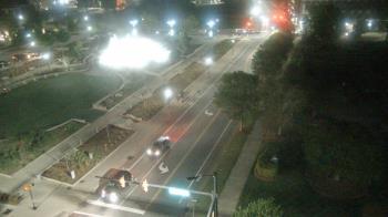 Weather camera view of Comporium.