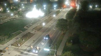 Weather camera view of Comporium.