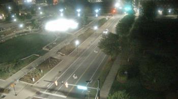 Weather camera view of Comporium.