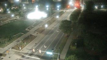 Weather camera view of Comporium.