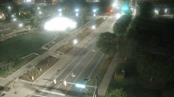 Weather camera view of Comporium.