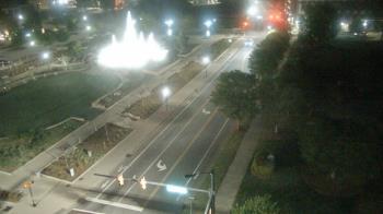 Weather camera view of Comporium.