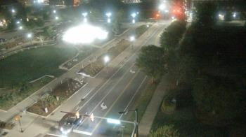 Weather camera view of Comporium.