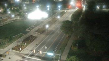 Weather camera view of Comporium.