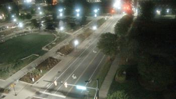 Weather camera view of Comporium.