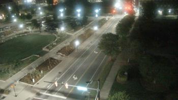 Weather camera view of Comporium.