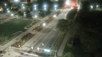 Weather camera view of Comporium.