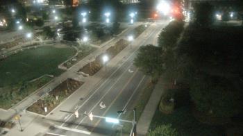 Weather camera view of Comporium.