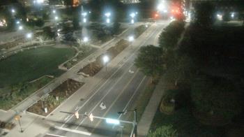 Weather camera view of Comporium.