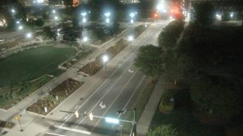 Weather camera view of Comporium.