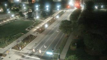 Weather camera view of Comporium.