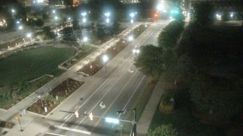Weather camera view of Comporium.