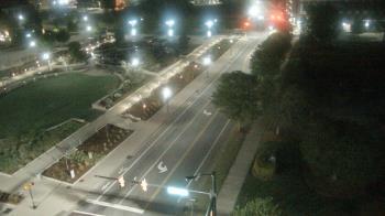 Weather camera view of Comporium.