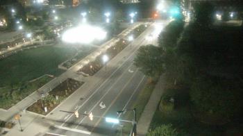 Weather camera view of Comporium.