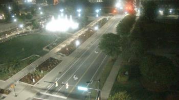Weather camera view of Comporium.