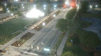 Weather camera view of Comporium.