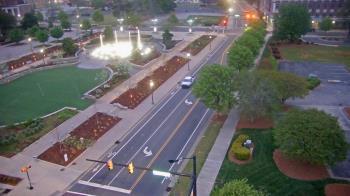 Weather camera view of Comporium.