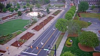 Weather camera view of Comporium.