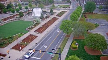 Weather camera view of Comporium.