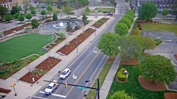 Weather camera view of Comporium.