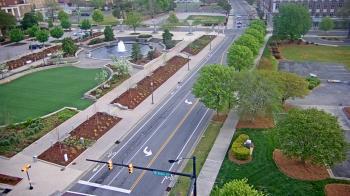 Weather camera view of Comporium.